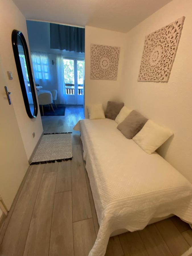 Sejour A La Montagne En Amoureux Demi-Quartier Εξωτερικό φωτογραφία